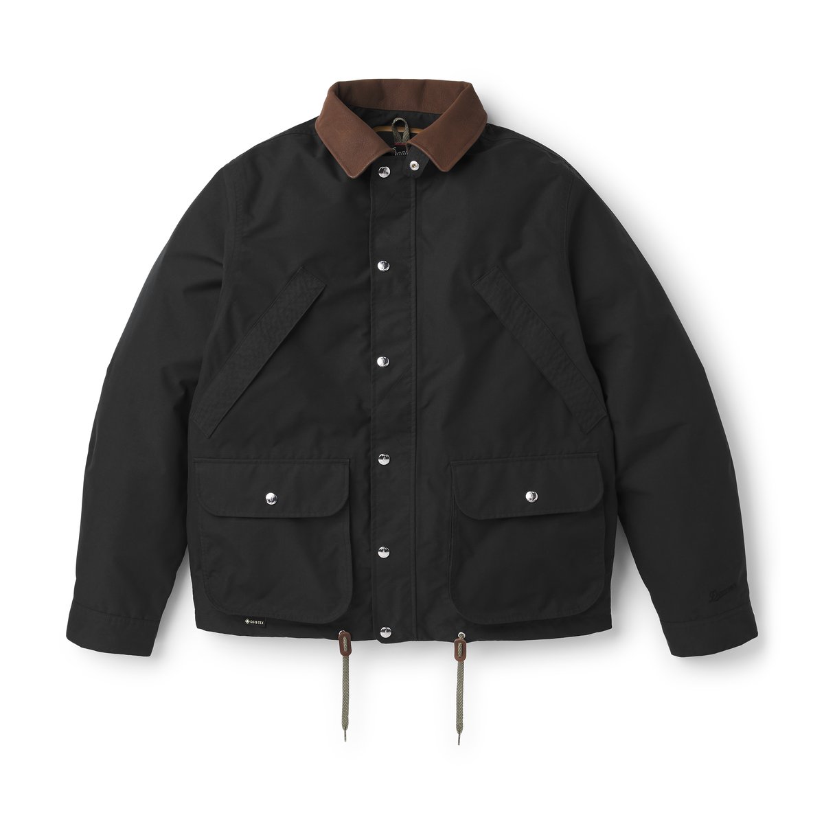 Woodsman GTX Jacket