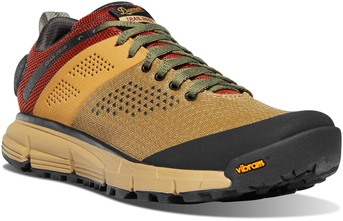 Trail 2650 Mesh