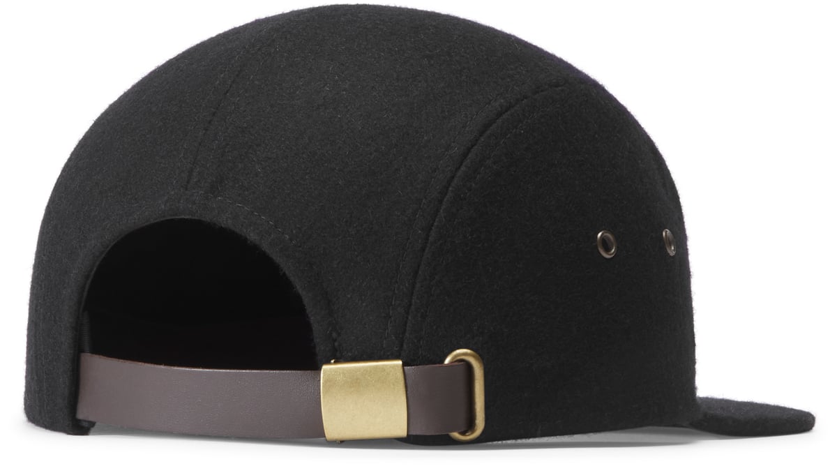 Camper Cap