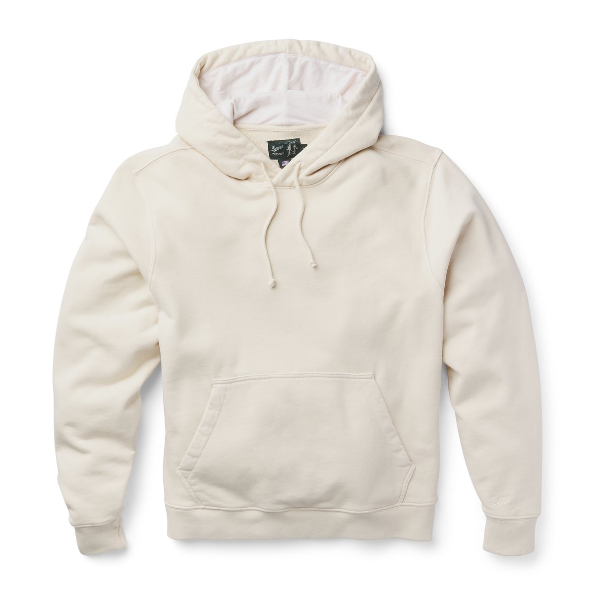 Heavyweight Hoodie