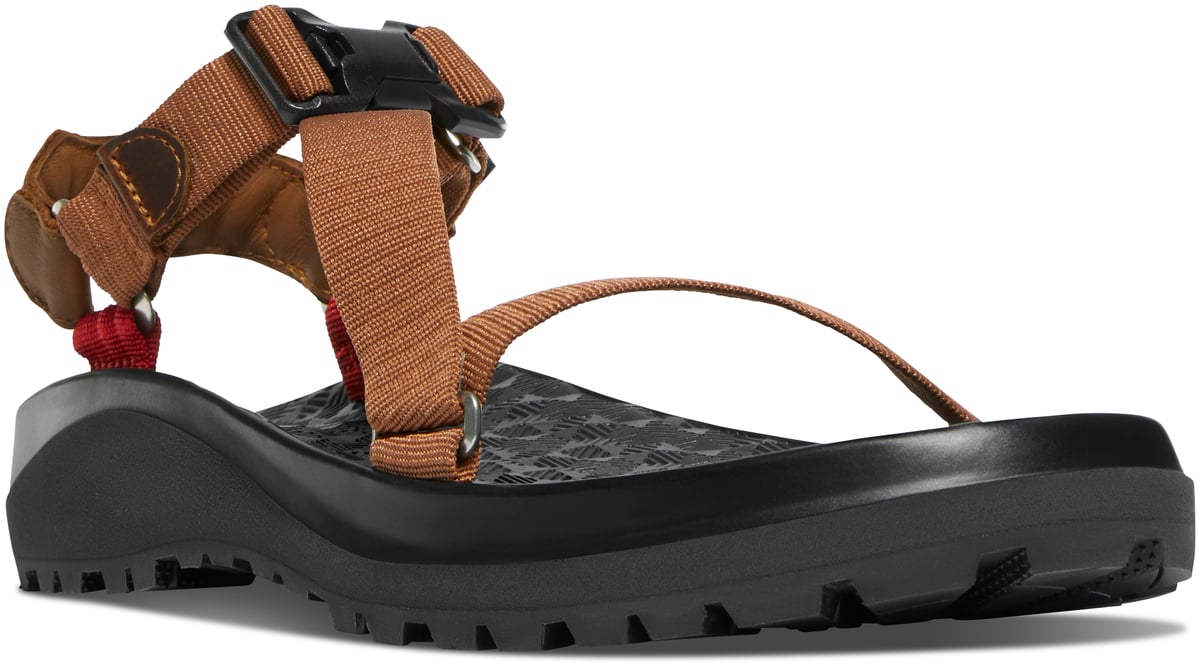 Wallowa Nylon Sandal