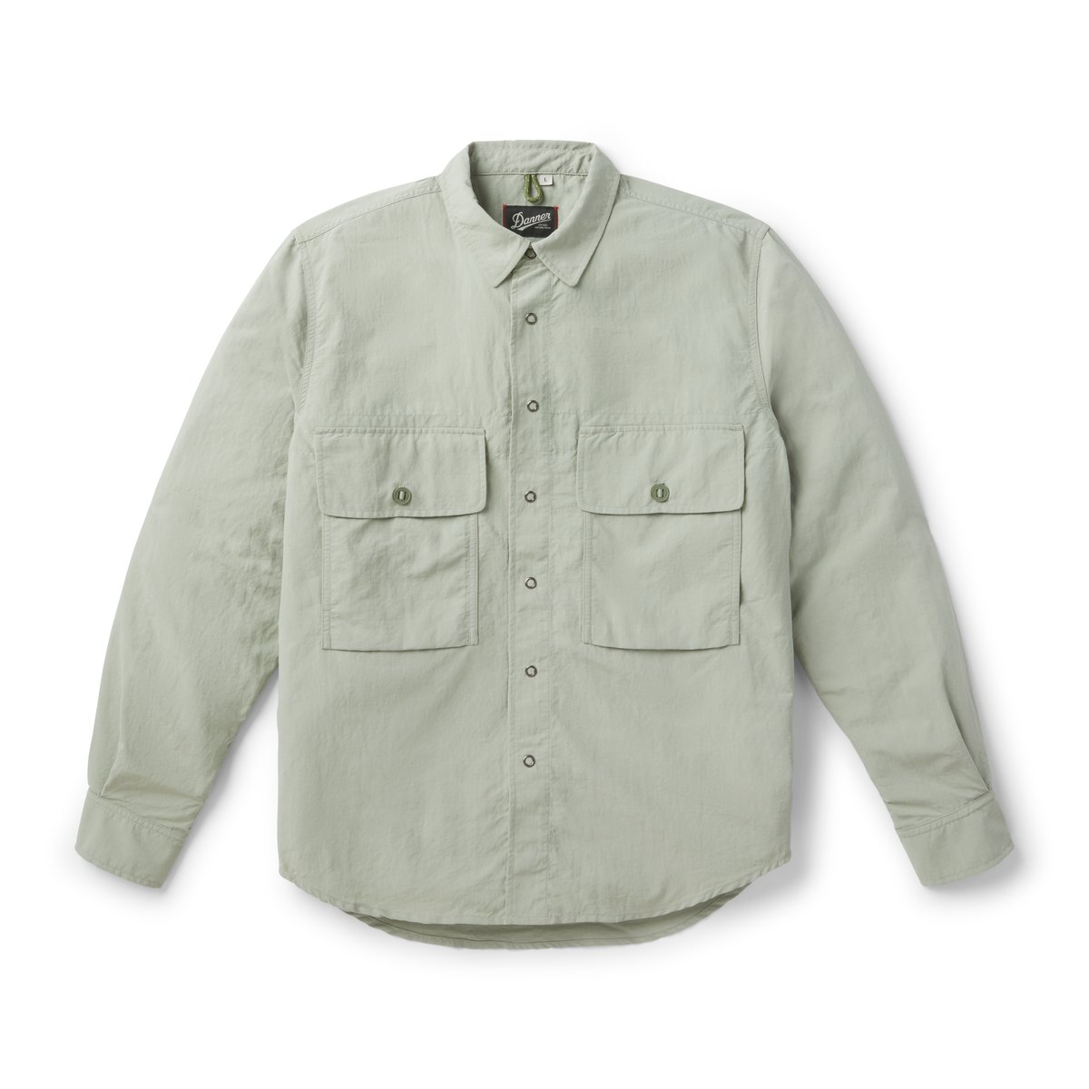 Ripstop Overshirt