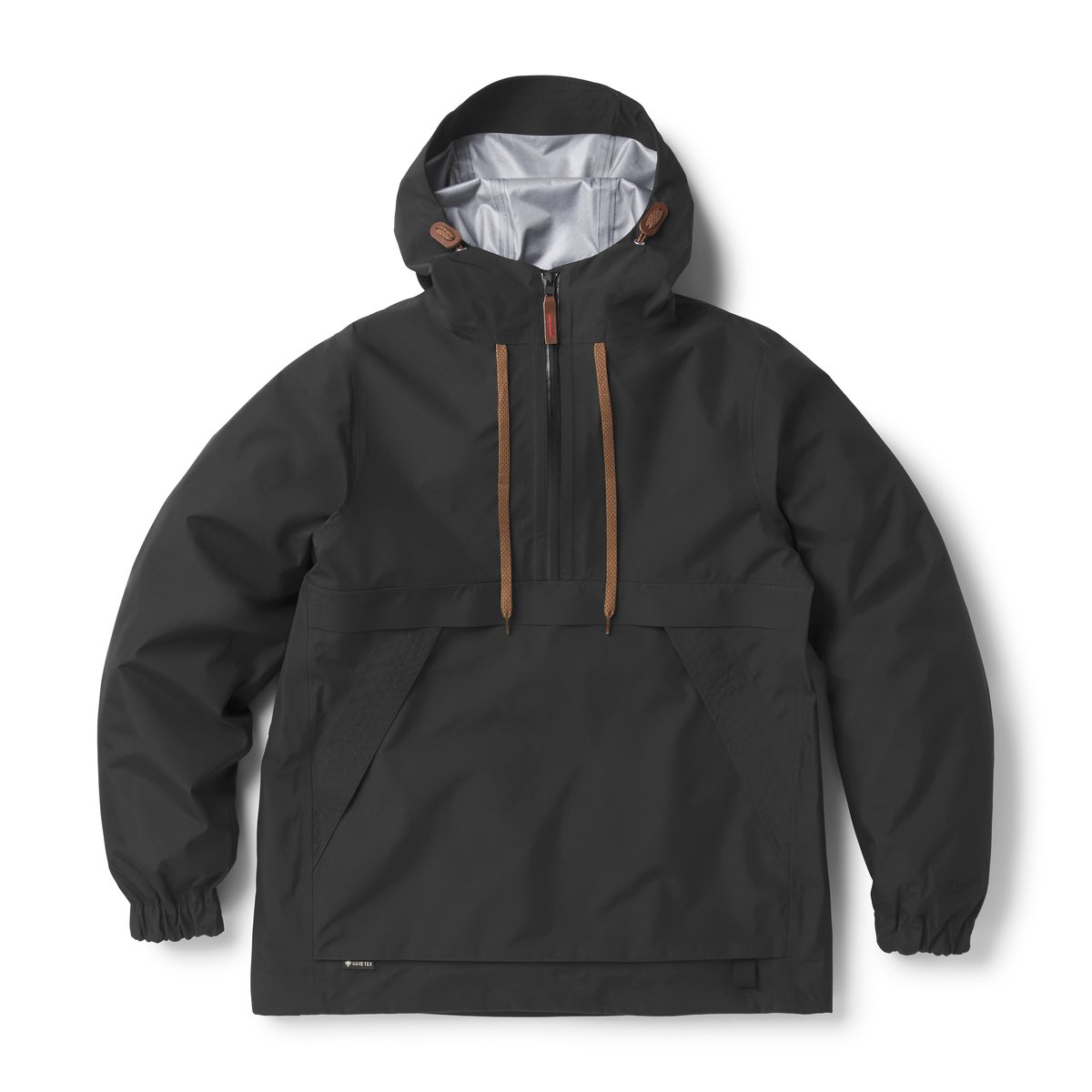 Cascade Crest Packable GTX Jacket