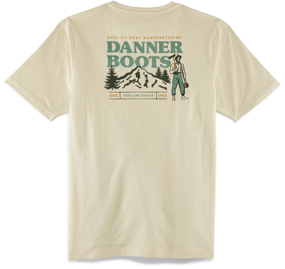 Danner Jack Tee