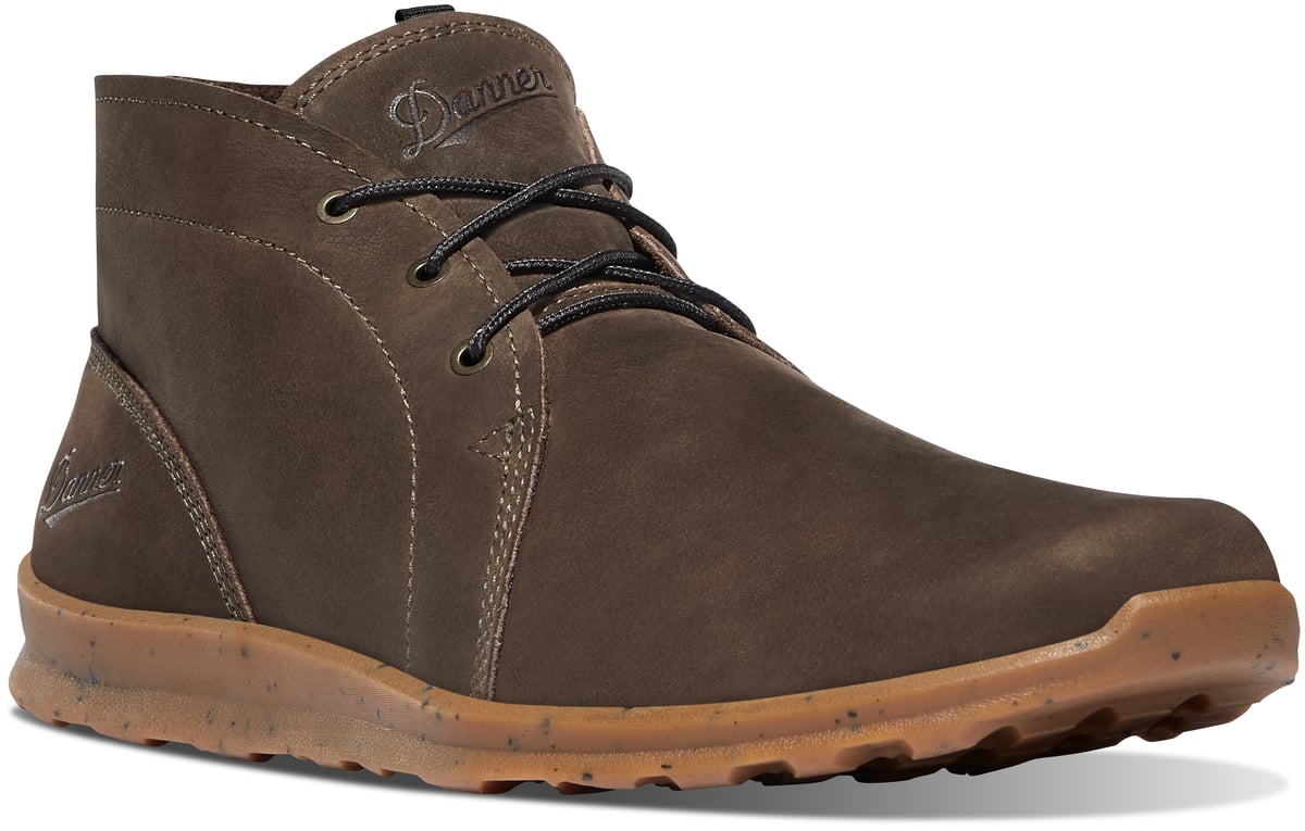 Forest Chukka