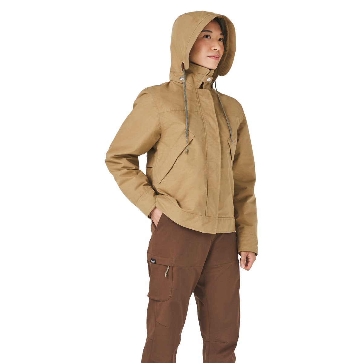 Woodsman GTX Jacket