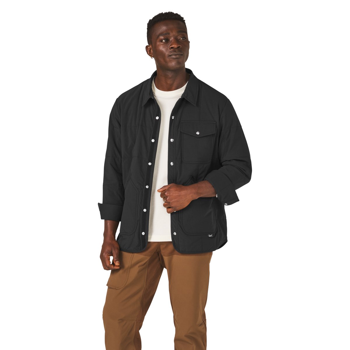 Overlook Primaloft Jacket