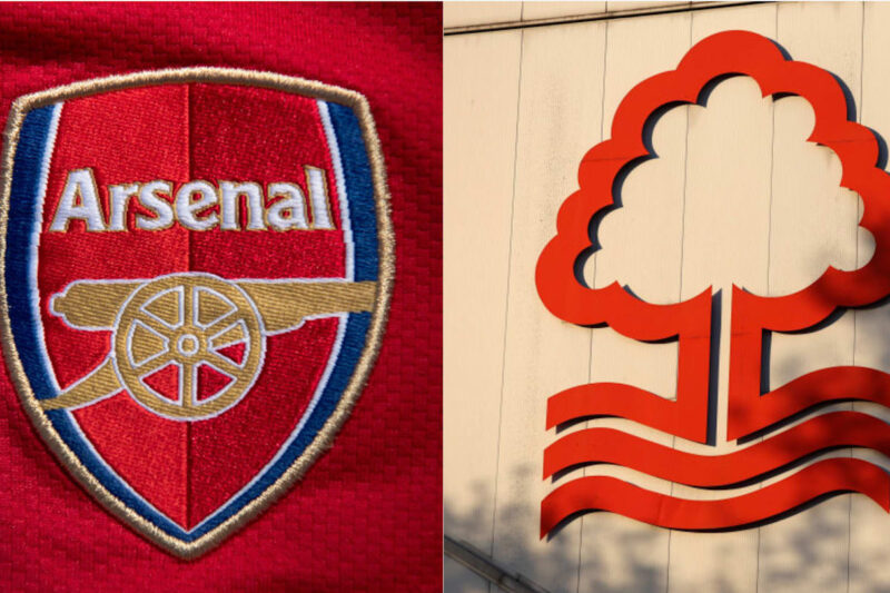 Arsenal vs. Nottingham Forest: Preview, Predictions and Lineups