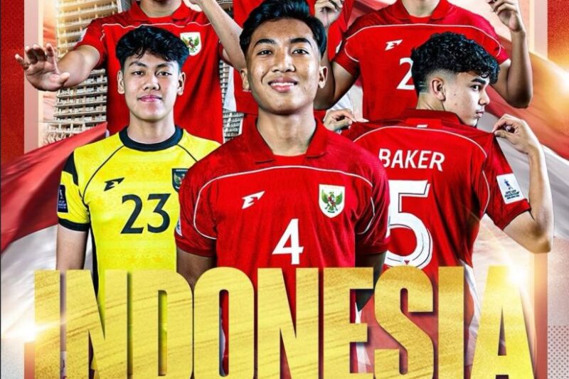 Berita Sepakbola Terbaru Nasional dan Internasional