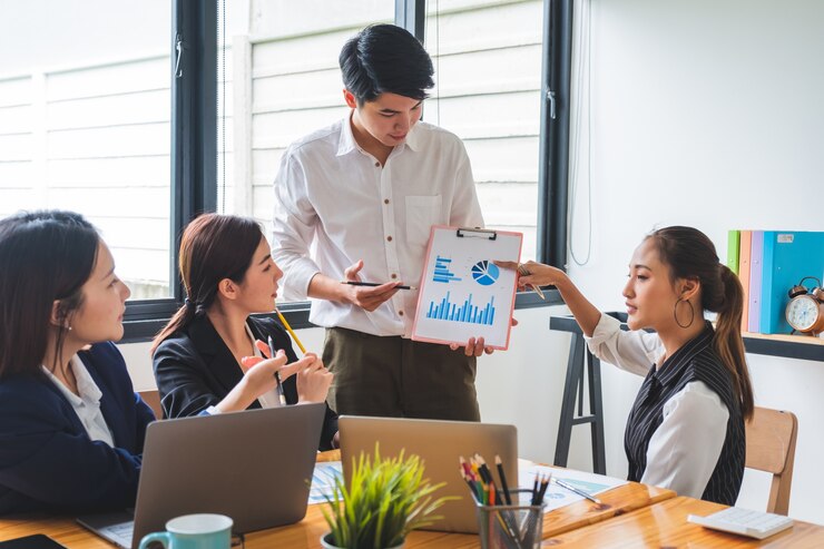 10 Cara Meningkatkan Produktivitas Kerja dengan Efektif – Jobstreet Indonesia