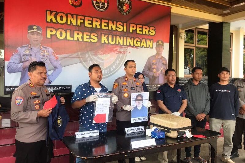 Dijanjikan Gaji 500ribu Perhari, 2 Tahun Warga Kuningan Terkatung-katung di Iraq
