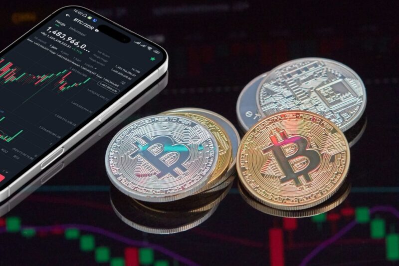 Strategi Investasi Crypto untuk Pemula